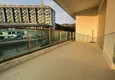 Доступная покупка Квартира в элитном комплексе с частным пляжем в Каргыджаке 18