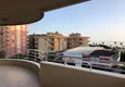 Доступная покупка Квартира в Махмутларе – Барбаросса, с мебелью, видом на море и горы 19