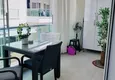 Доступная покупка Квартира в центре Алании район пляжа Клеопатра с мебелью 18 
