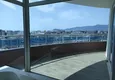 Доступная покупка Пентхаус-дуплекс расположен в 5-6 минутах ходьбы от побережья Средиземного моря на улице Ататюрка в Махмутларе с видом на море и горы 20