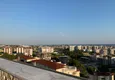 Доступная покупка Двухуровневые пентхаусы в Алании район Авсаллар с видом на море и горы 21 