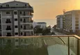 Доступная покупка Квартира в элитном комплексе с частным пляжем в Каргыджаке 20