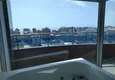 Доступная покупка Пентхаус-дуплекс расположен в 5-6 минутах ходьбы от побережья Средиземного моря на улице Ататюрка в Махмутларе с видом на море и горы 21