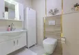 Доступная покупка Пентхаус-дуплекс в Махмутларе меблированный, с видом на море 20