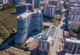 Купить Квартира с мебелью в комплексе с богатой инфраструктурой в Махмутларе 19 
