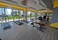Купить Квартира в Махмутларе меблированная с отдельной кухней и видом на горы планировки 4+1 19