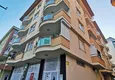 Купить Квартира в центре Алании - меблированная с отдельной кухней 1