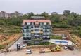 Купить Квартира в Алании – район Оба с мебелью и открытым видом на горы 2