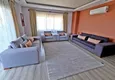 Доступная покупка Квартира в Махмутларе меблированная с отдельной кухней и видом на горы планировки 4+1 3