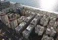 Купить Аренда квартиры в Махмутларе в комплексе на первой береговой линии А17 2 