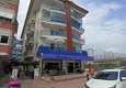 Купить Двухуровневый пентхаус в Оба с мебелью и открытым видом 1