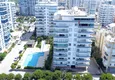 Купить Квартира в Махмутларе меблированная в комплексе на первой береговой линии одна из самых актуальных и востребованных 2