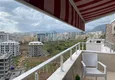 Доступная покупка Пентхаус в Махмутларе напрямую от собственника меблированный с видом на море и горы  20 