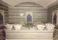 Купить Квартира в Махмутларе с видом на горы в современном новом комплексе 30