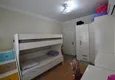 Доступная покупка Квартира в Махмутларе меблированная, с 4 спальнями и отдельной кухней 22