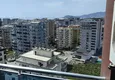 Доступная покупка Пентхаус-дуплекс расположен в 5-6 минутах ходьбы от побережья Средиземного моря на улице Ататюрка в Махмутларе с видом на море и горы 23