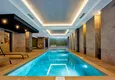 Купить Аренда квартира в Алании вблизи пляжа Клеопатры в комплексе класса-люкс №22 22 