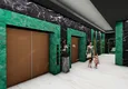 Купить Трехкомнатная квартира в Махмутларе от инвестора в комплексе на завершающем этапе строительства 25