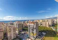 Доступная покупка Пентхаус-дуплекс в Махмутларе меблированный, с видом на море 26