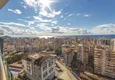 Доступная покупка Пентхаус-дуплекс в Махмутларе меблированный, с видом на море 27