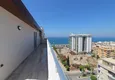 Доступная покупка Пентхаус в Махмутларе с мебелью, сауной и видом на море и горы 28