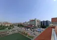 Доступная покупка Двухуровневый пентхаус в Оба с мебелью и открытым видом 29