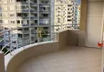 Доступная покупка Квартира в Махмутларе – Барбаросса, с мебелью, видом на море и горы 26