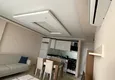 Доступная покупка Квартира в Махмутларе меблированная в жилом комплексе с развитой инфраструктурой 2