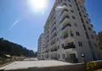 Купить Квартира в районе Авсаллар в новом современном комплексе на завершающем этапе строительства 3 