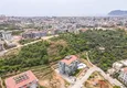 Купить Квартира в Алании – район Оба с мебелью и открытым видом на горы 3