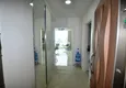 Доступная покупка Квартира в Махмутларе с мебелью в комплексе на первой береговой линии с хорошей внутренней инфраструктурой 2
