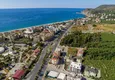 Купить Аренда квартира в Алании вблизи пляжа Клеопатры в комплексе класса-люкс №22 2 