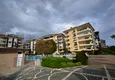 Купить Дуплекс в районе Кестель в комплексе на первой береговой 2 