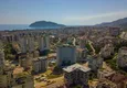 Купить Квартира в Джикджилли с чистовой отделкой в новом современном комплексе 1