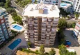 Купить Квартира в районе Тосмур, трехкомнатная с мебелью 2 