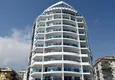Купить Квартира в Махмутларе с мебелью в комплексе премиум-класса 6