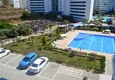 Доступная покупка Квартира в Махмутларе меблированная, с 4 спальнями и отдельной кухней 32