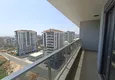 Доступная покупка Пентхаус в Махмутларе с чистовой отделкой в современном новом комплексе 31