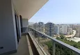 Доступная покупка Пентхаус в Махмутларе с чистовой отделкой в современном новом комплексе 33
