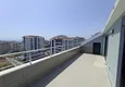 Доступная покупка Пентхаус в Махмутларе с чистовой отделкой в современном новом комплексе 38