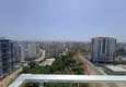Доступная покупка Пентхаус в Махмутларе с чистовой отделкой в современном новом комплексе 39