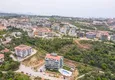 Купить Квартира в Алании – район Оба с мебелью и открытым видом на горы 4