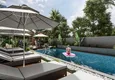 Купить Квартиры в Алании – район Оба от инвестора в строящемся комплексе  3 