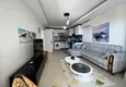 Доступная покупка Квартира в Алании, Махмутларе с мебелью и видом на море 3 