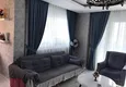 Доступная покупка Квартира в Махмутларе меблированная в комплексе с хорошей инфраструктурой 3