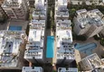 Купить Аренда квартиры в Махмутларе в комплексе на первой береговой линии А17 4 