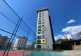 Купить Квартира в Махмутларе с видом на горы в современном новом комплексе 8