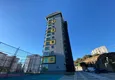 Купить Квартира в Махмутларе с видом на горы в современном новом комплексе 9