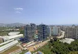 Доступная покупка Пентхаус в Махмутларе с чистовой отделкой в современном новом комплексе 41