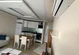 Доступная покупка Квартира в Махмутларе меблированная в жилом комплексе с развитой инфраструктурой 4